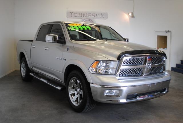 2010 Dodge Ram 1500 GSX