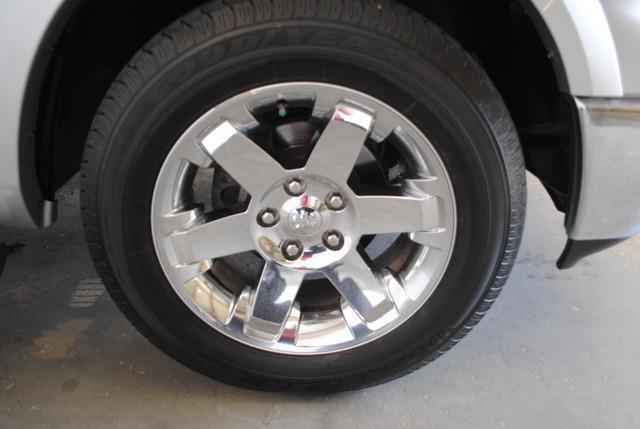 2010 Dodge Ram 1500 GSX