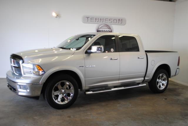 2010 Dodge Ram 1500 GSX