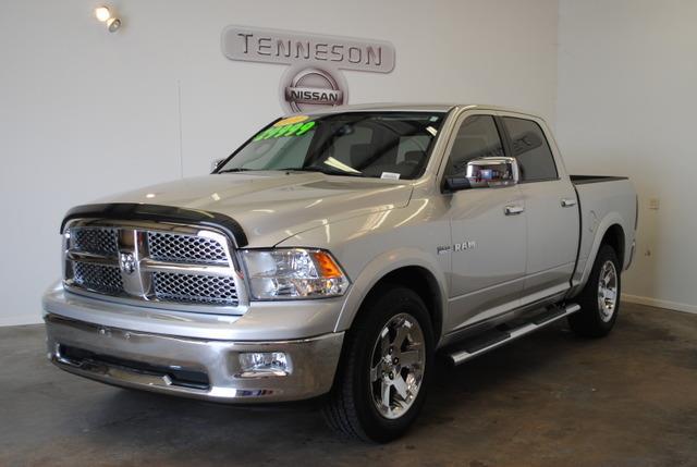 2010 Dodge Ram 1500 GSX