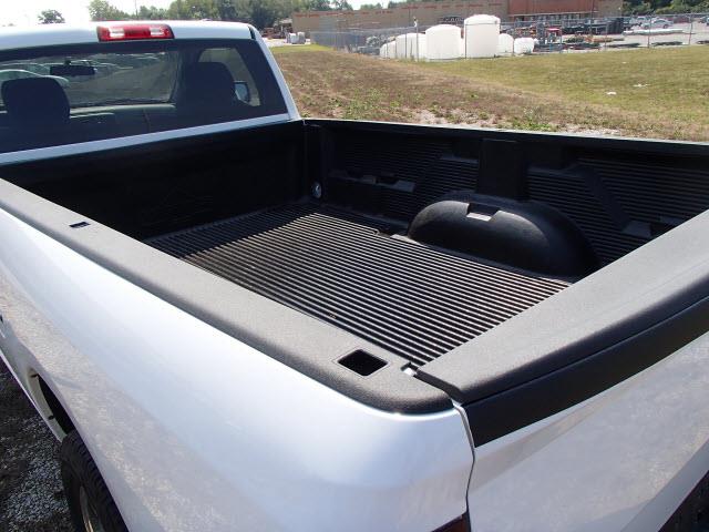 2010 Dodge Ram 1500 5 Door Turbo
