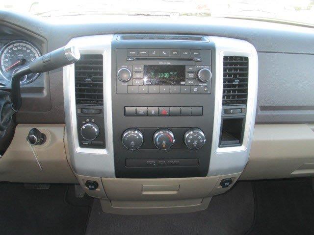 2010 Dodge Ram 1500 SLT