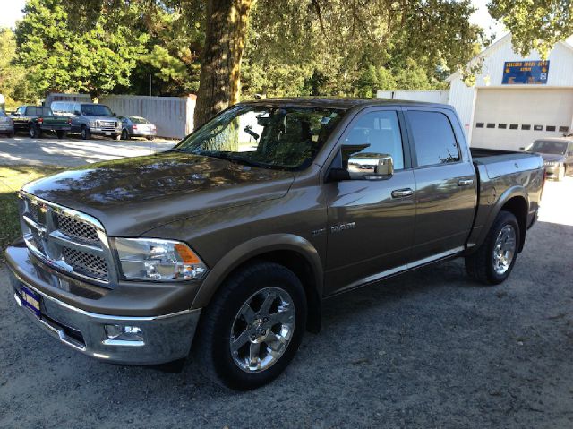 2010 Dodge Ram 1500 Se,sl