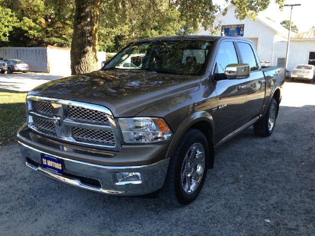 2010 Dodge Ram 1500 Se,sl