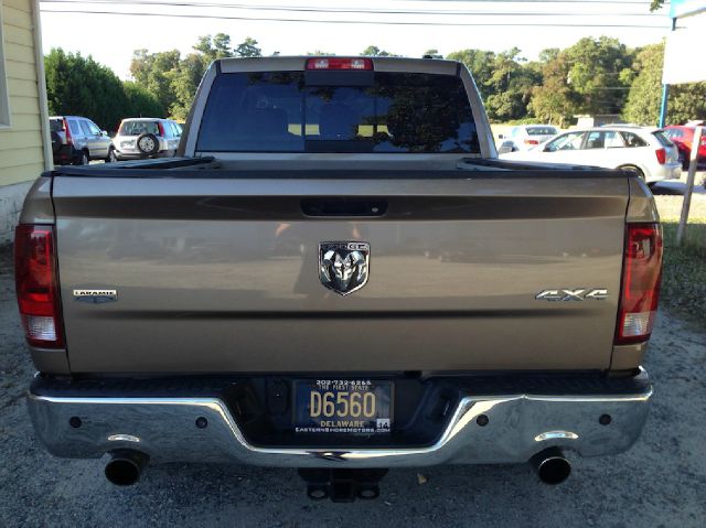 2010 Dodge Ram 1500 Se,sl