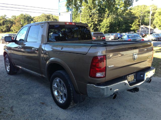 2010 Dodge Ram 1500 Se,sl