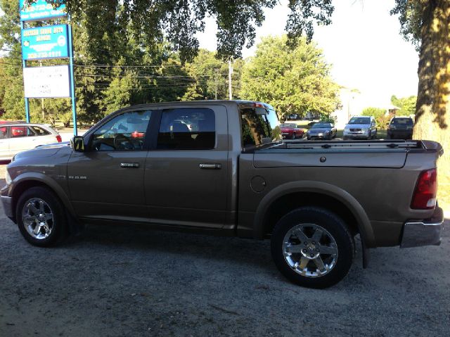 2010 Dodge Ram 1500 Se,sl