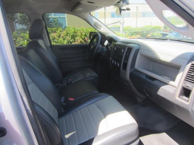 2010 Dodge Ram 1500 SLT