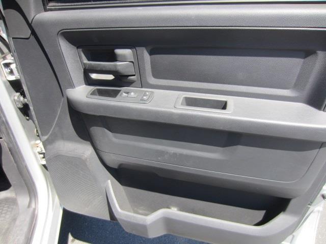 2010 Dodge Ram 1500 SLT