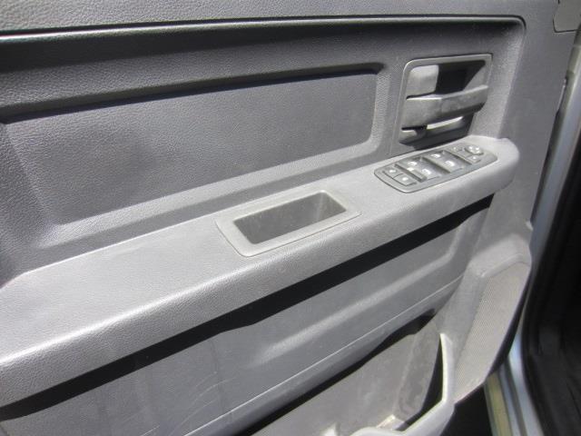 2010 Dodge Ram 1500 SLT