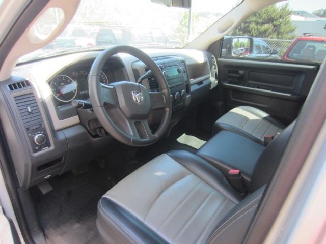 2010 Dodge Ram 1500 SLT