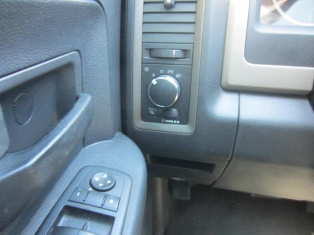 2010 Dodge Ram 1500 SLT