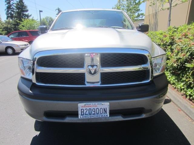 2010 Dodge Ram 1500 SLT