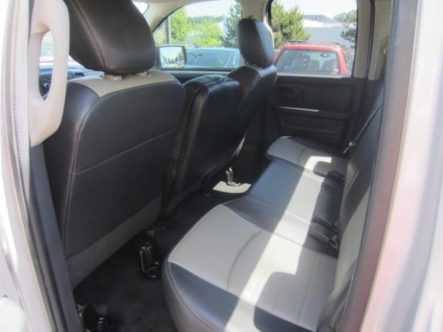 2010 Dodge Ram 1500 SLT