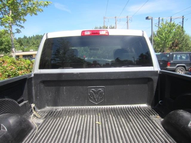 2010 Dodge Ram 1500 SLT