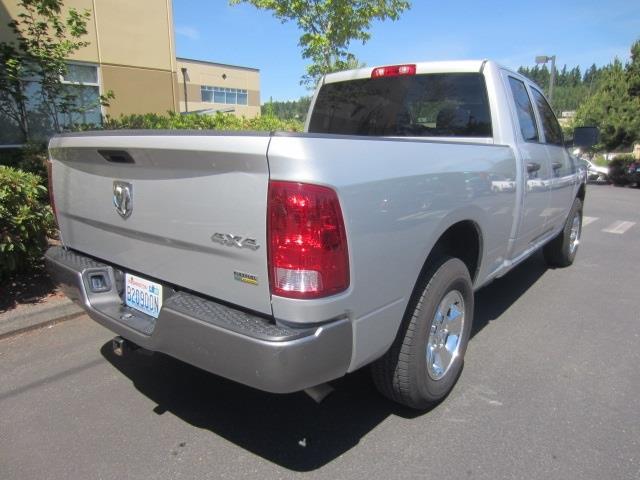 2010 Dodge Ram 1500 SLT