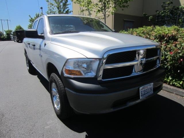 2010 Dodge Ram 1500 SLT