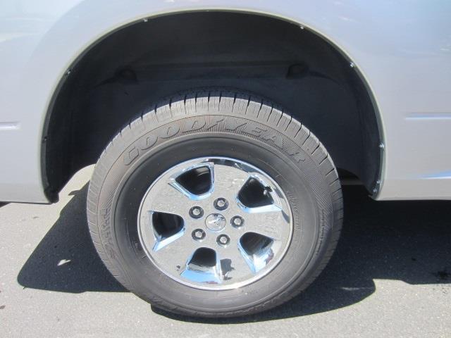 2010 Dodge Ram 1500 SLT