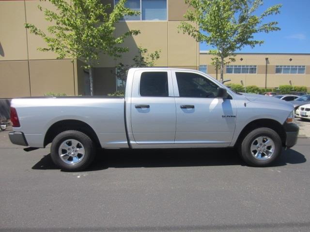 2010 Dodge Ram 1500 SLT