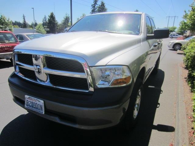 2010 Dodge Ram 1500 SLT