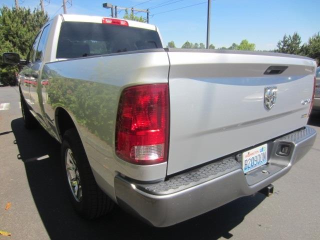 2010 Dodge Ram 1500 SLT
