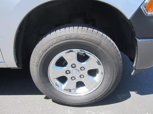 2010 Dodge Ram 1500 SLT