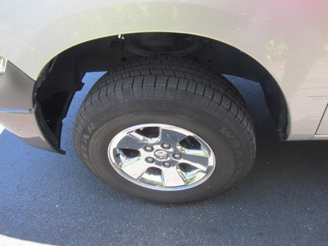 2010 Dodge Ram 1500 SLT