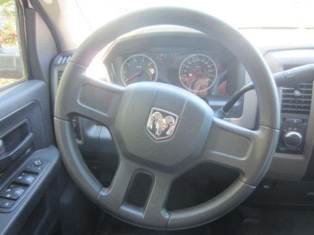 2010 Dodge Ram 1500 SLT