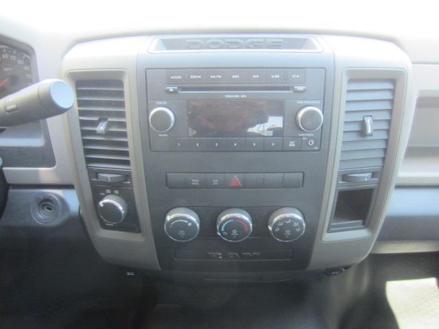 2010 Dodge Ram 1500 SLT