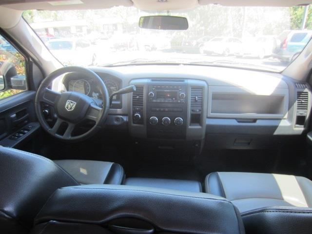 2010 Dodge Ram 1500 SLT