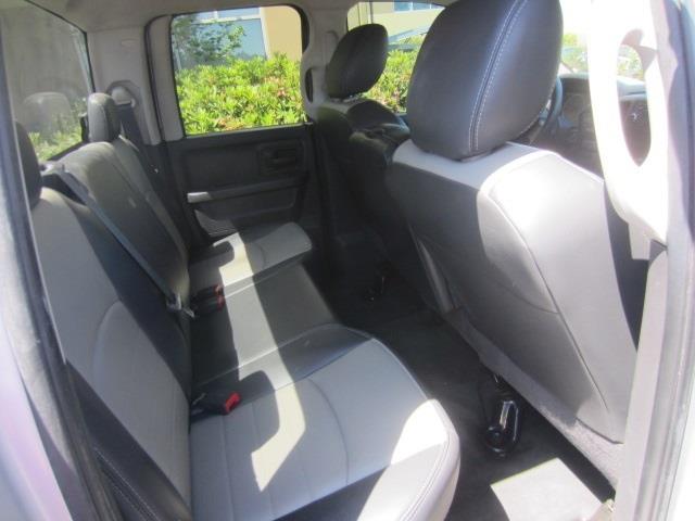 2010 Dodge Ram 1500 SLT