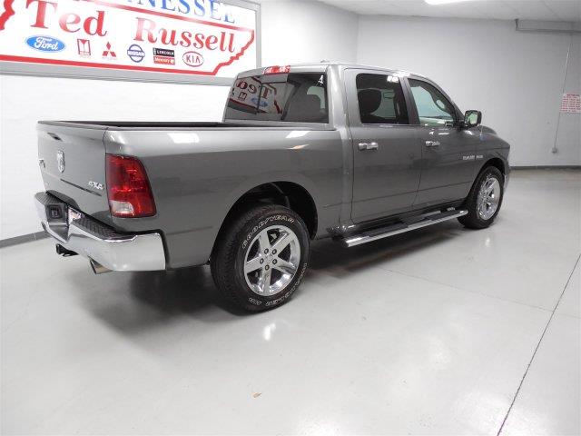 2010 Dodge Ram 1500 SLT