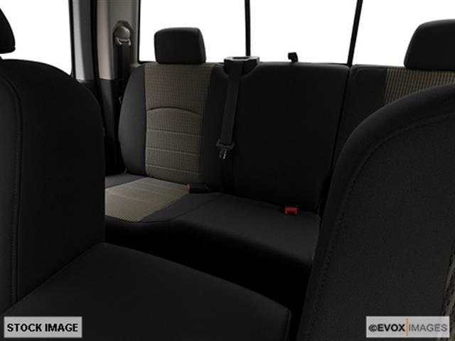 2010 Dodge Ram 1500 Unknown