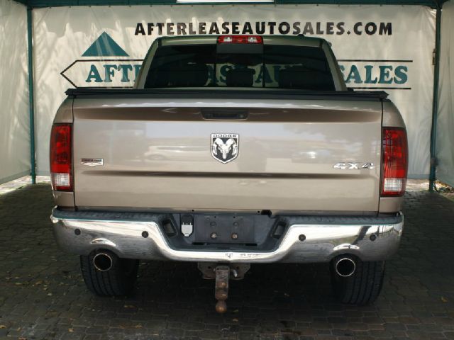 2010 Dodge Ram 1500 Se,sl