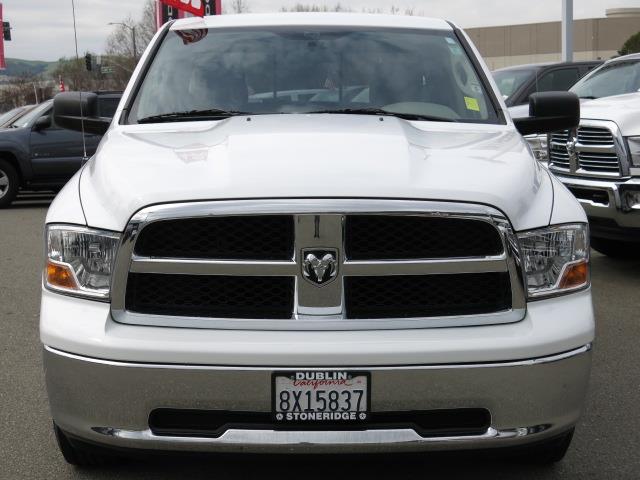 2010 Dodge Ram 1500 SLT