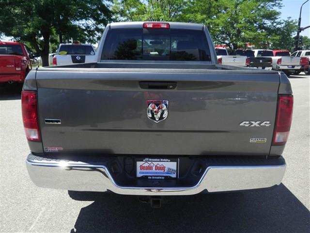 2010 Dodge Ram 1500 SLT