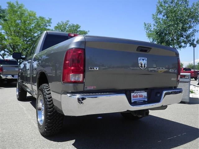 2010 Dodge Ram 1500 SLT
