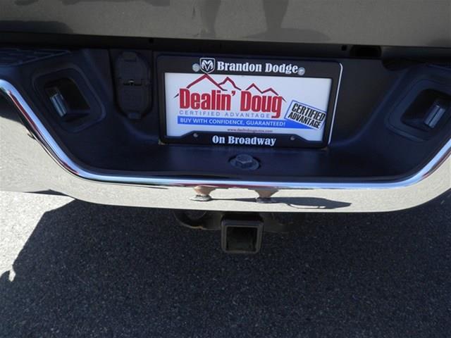 2010 Dodge Ram 1500 SLT