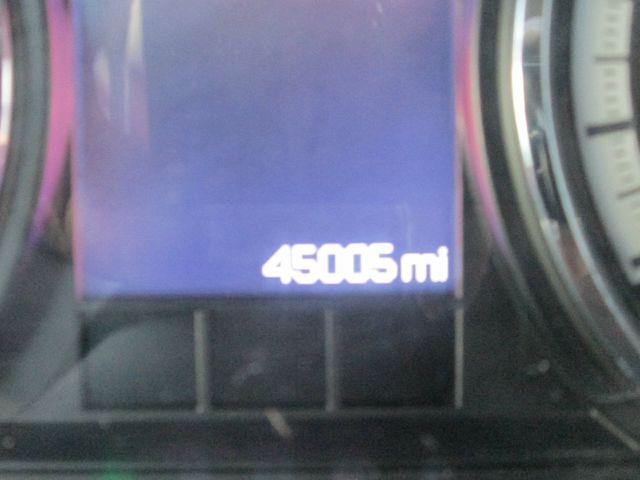 2011 Dodge Ram 1500 Collection Rogue