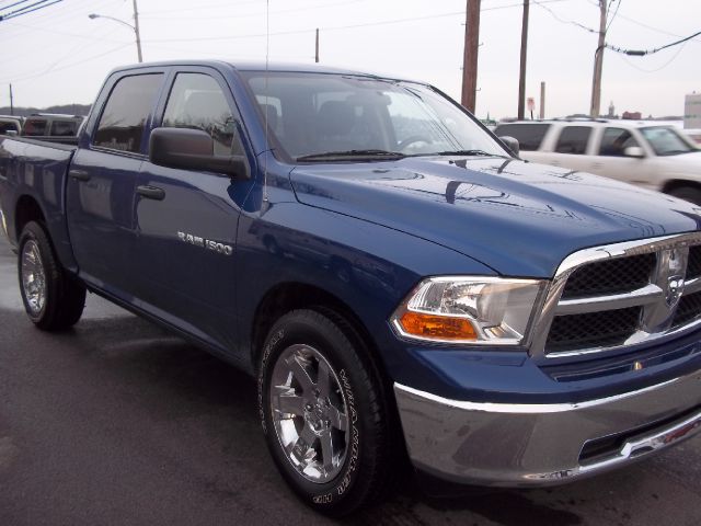 2011 Dodge Ram 1500 335i Convertible RARE Color TO Findnavigation