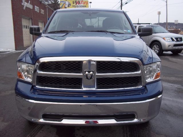 2011 Dodge Ram 1500 335i Convertible RARE Color TO Findnavigation