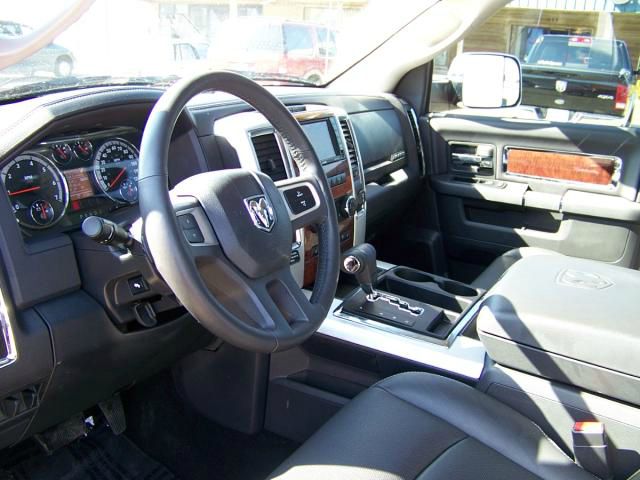 2011 Dodge Ram 1500 335i Convertible RARE Color TO Findnavigation