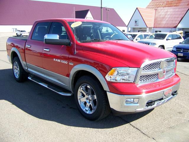 2011 Dodge Ram 1500 335i Convertible RARE Color TO Findnavigation