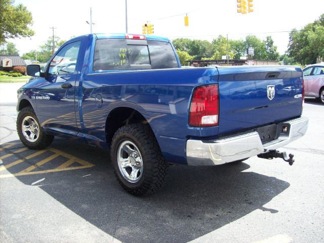 2011 Dodge Ram 1500 LT1 Ext Cab