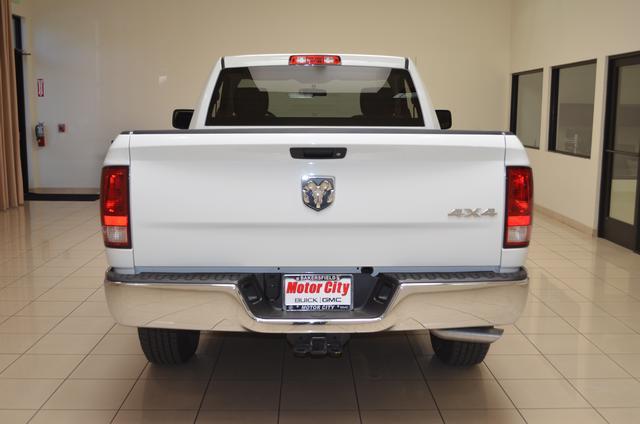 2011 Dodge Ram 1500 5 Door Turbo
