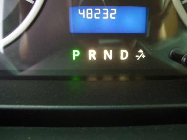 2011 Dodge Ram 1500 4dr LX 4WD Auto