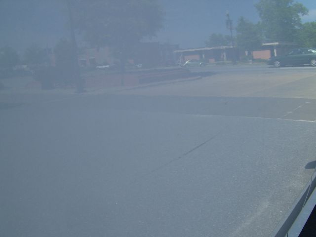 2011 Dodge Ram 1500 4dr LX 4WD Auto