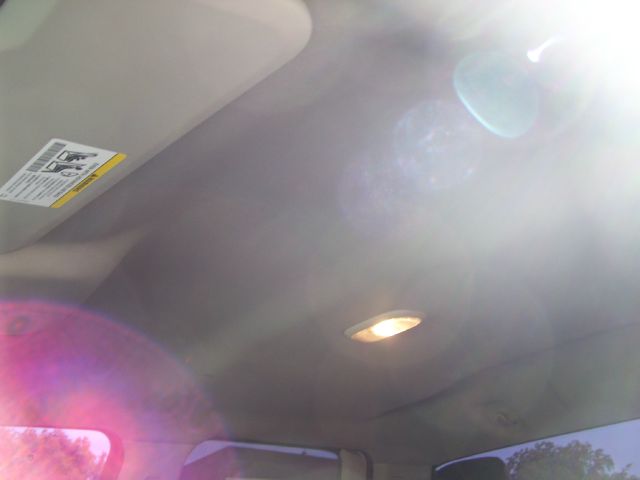 2011 Dodge Ram 1500 4dr LX 4WD Auto