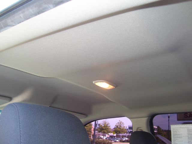 2011 Dodge Ram 1500 4dr LX 4WD Auto