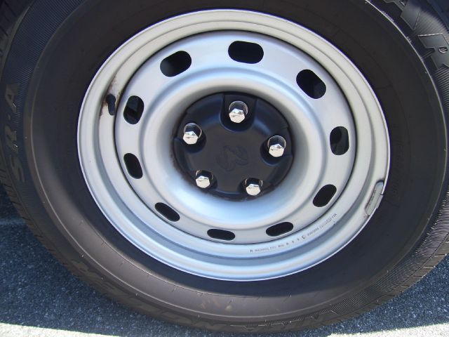 2011 Dodge Ram 1500 4dr LX 4WD Auto